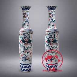 陶瓷工艺品 从日常用品到装饰摆件的艺术之旅