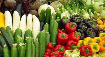 河南2017年食品农产品出口创历史新高